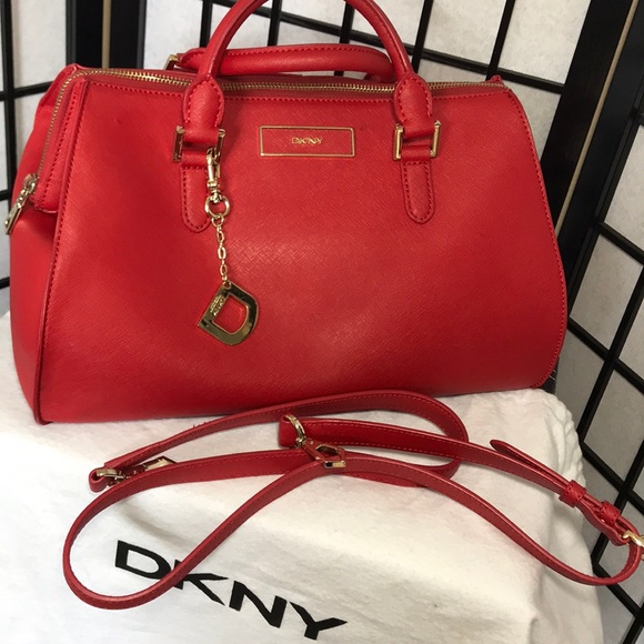 DKNY Bag - Picture 2 of 3